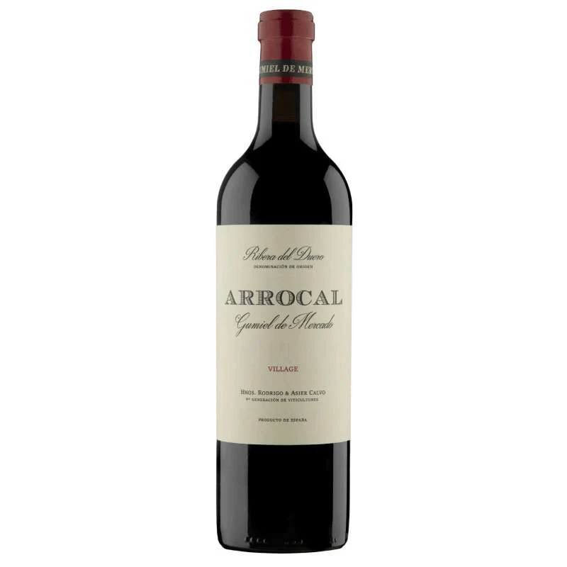 ARROCAL Gumiel del Mercado Ribera del Duero