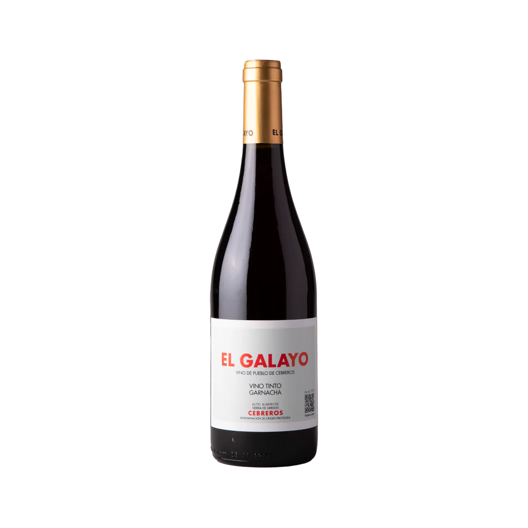 El Galayo Garnacha Tinto