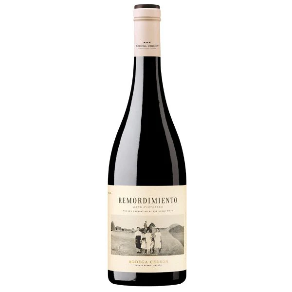 Bodegas Cerrón Remordimiento Tinto
