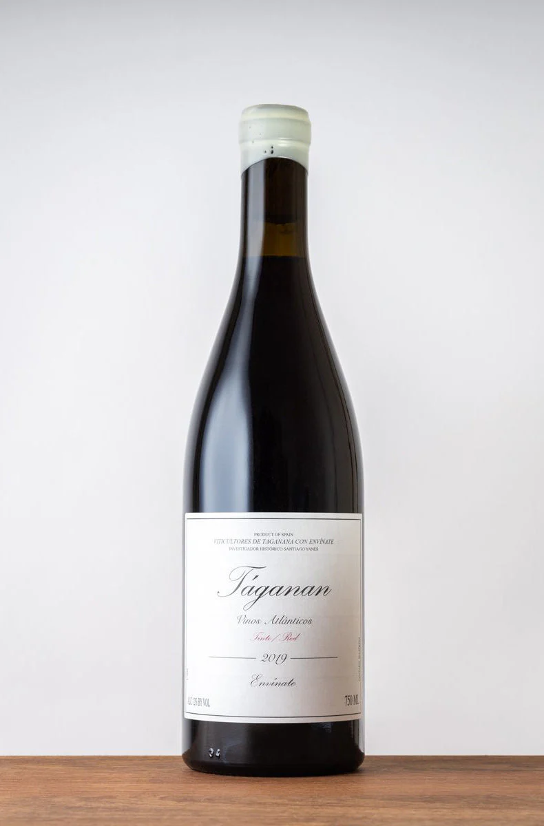 Envinate 'Taganan' Tinto
