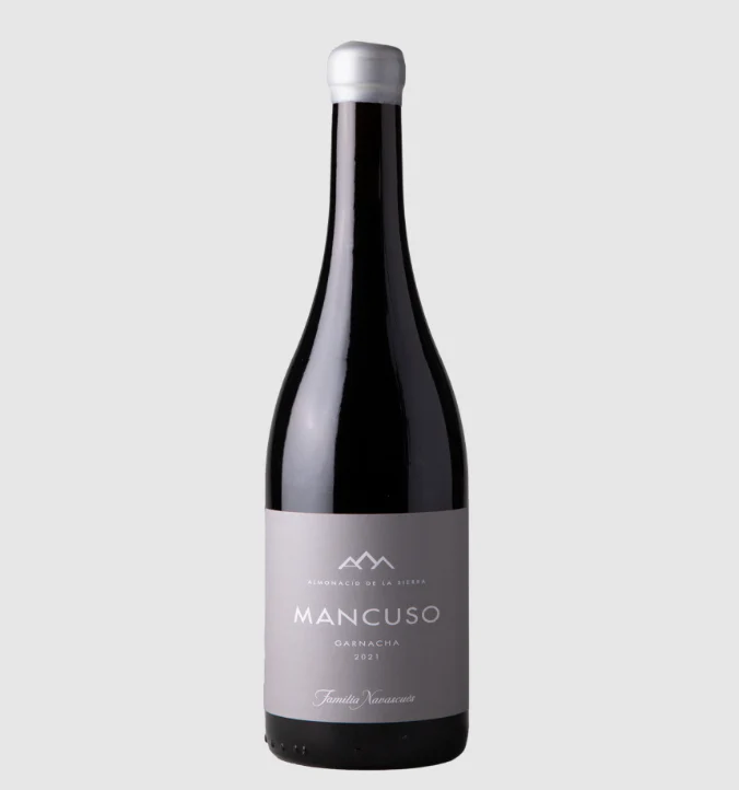 Navascues Mancuso Garnacha